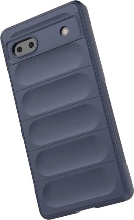 Produktbild Screenguard CloudCase Google Pixel 6a TPU Hülle (Google Pixel 6a)