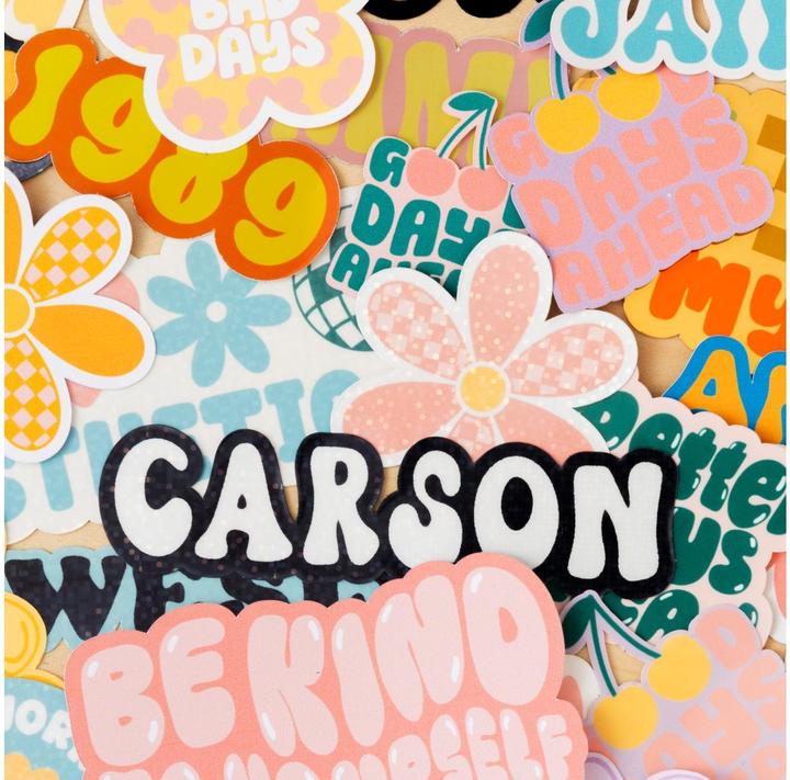 Actual product image Cricut Joy Xtra Starter Bundle