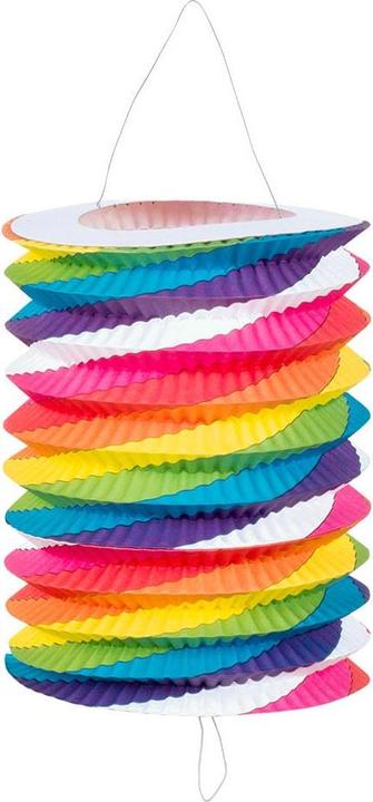 Productafbeelding Boland Kleuren lantaarn (12 Pcs.)