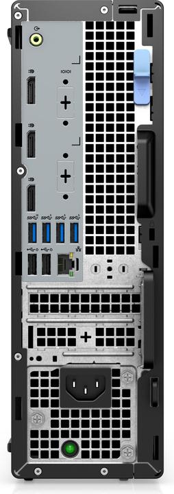 Produktbild Dell Precision 3460 SFF (512 GB, 16 GB, Intel Core i7-12700, Quadro T1000)