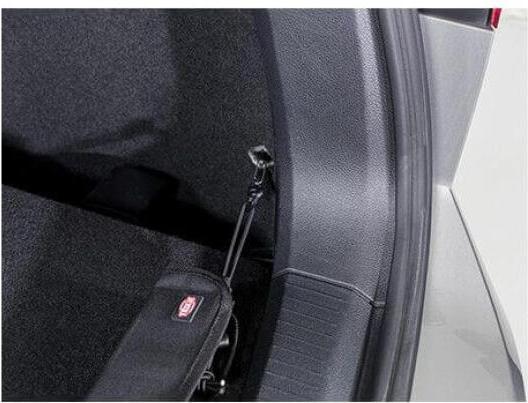 Actual product image Trixie Bumper protection (Dog, Reflectors)