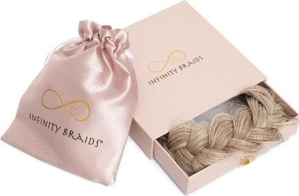 Immagine prodotto Infinity Braids Viènne baciata dal sole