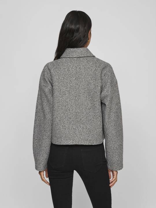 Produktbild Vila Reissverschluss Jacke (36)