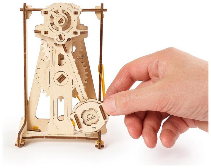 Produktbild Ugears Pendel