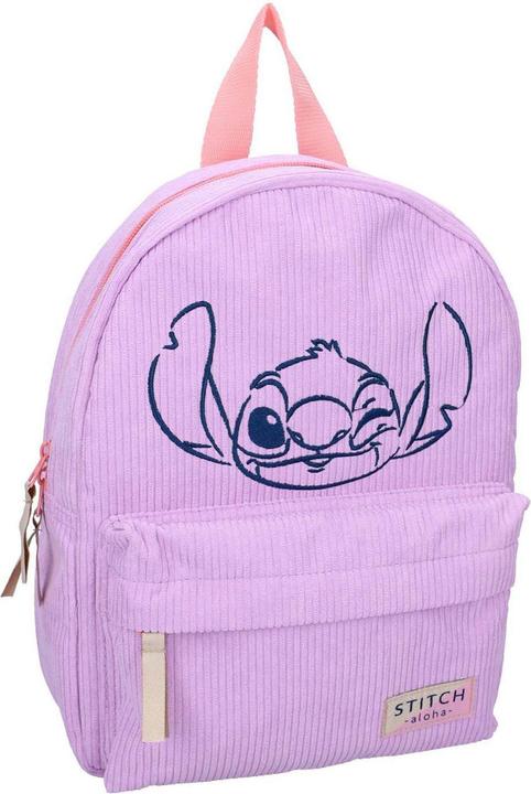 Produktbild Vadobag Stitch Rugzak, schönen Tag noch!