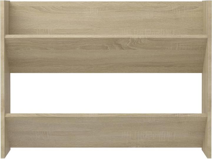 Actual product image vidaXL Nathan (80 x 18 x 60 cm)