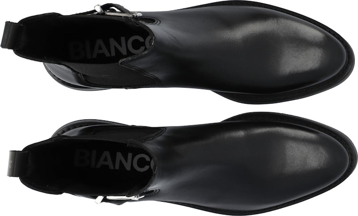Produktbild Bianco BIAPANAMA Stiefeletten mit Schnallen (41)