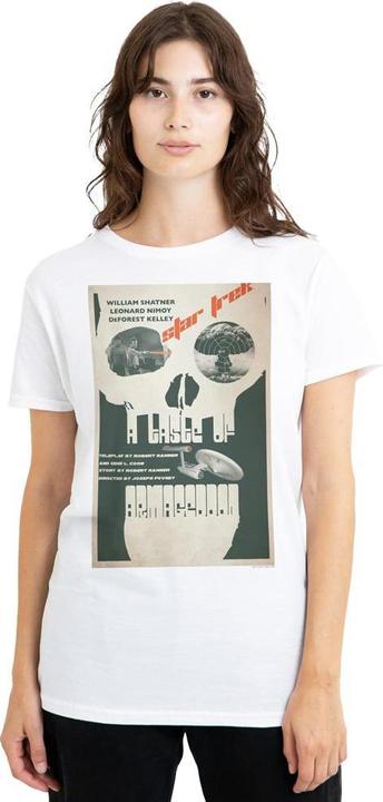 Produktbild The Original Series Episode 23 TShirt (S)