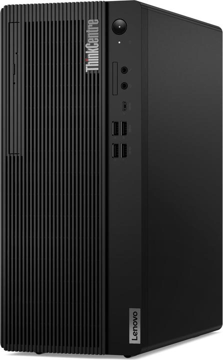 Actual product image Lenovo ThinkCentre M75t Gen 2 (AMD Ryzen 5 5600G, 16 GB, 512 GB)