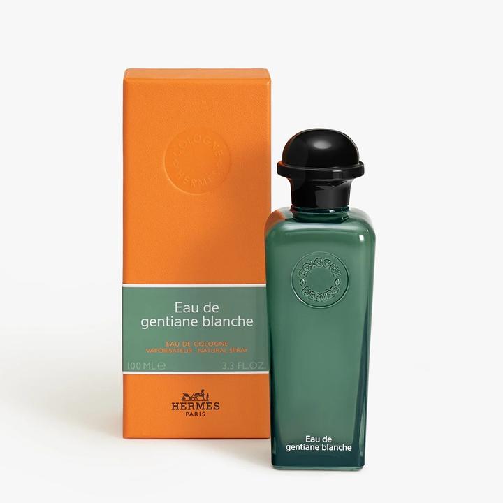 Immagine prodotto Hermès Eau de Gentiane Blanche (Eau de cologne, 100 ml)