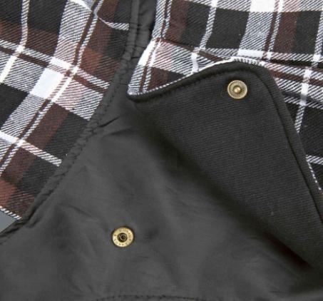 Immagine prodotto Trixie Cappotto Parigi (M, Cappotto per cani)