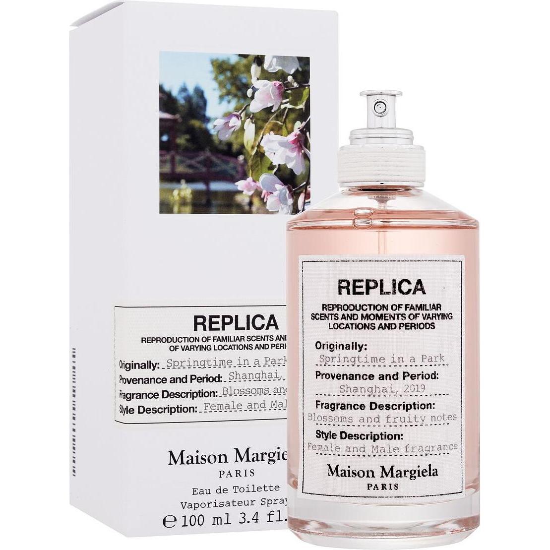 Maison Martin Margiela Replica Springtime In A Park (Eau de
