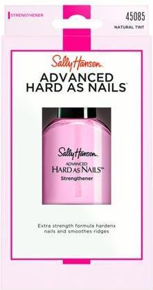 Image du produit Sally Hansen Advanced Hard As Nails Natural Tint 0.45 Ounce 13.3ml