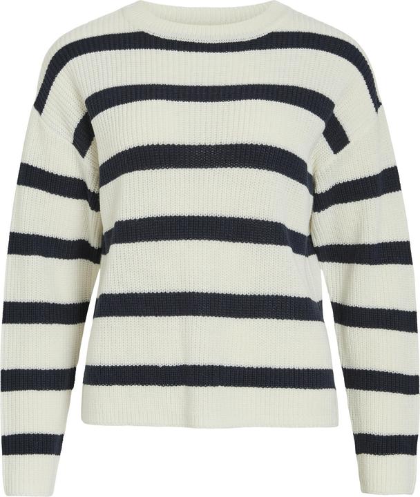 Image du produit Vila VIULLA Rundhals Strickpullover (XL)