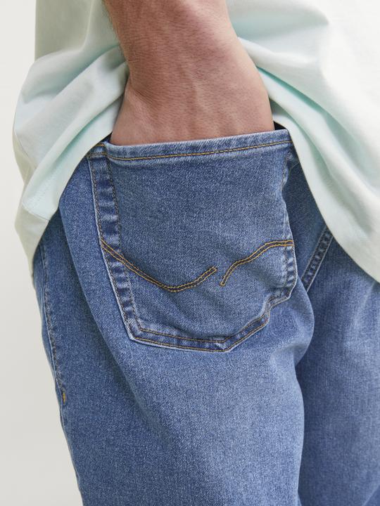 Produktbild Jack & Jones Glenn Original MF 071 Plus Size Slim Fit Jeans (44)