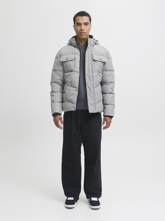 Produktbild Jack & Jones Jjmorgan Puffer Jacket Ln (M)