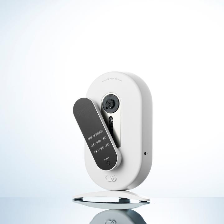Image du produit Shanling EC Smart (Lecteur de CD)