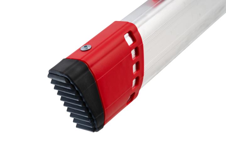 Produktbild Hailo Fuss-Set Teleskopleiter