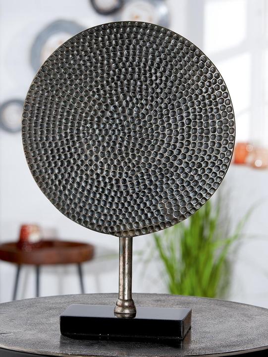 Immagine prodotto Gilde Oro rotondo H: 45 cm