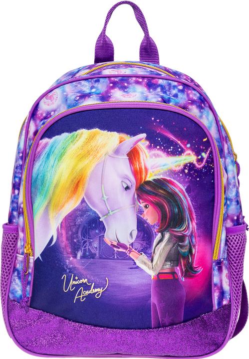 Produktbild Sombo Unicorn Academy Rucksack