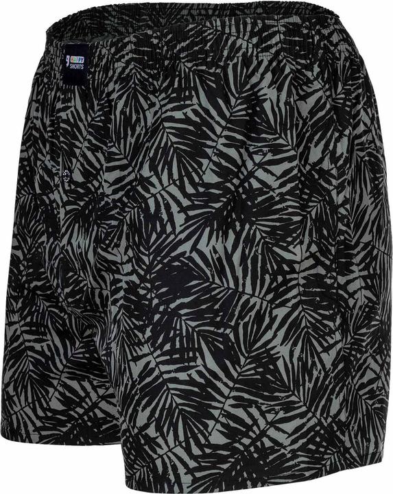 Immagine prodotto Happy shorts Web-Boxershorts Casual Bequem sitzend (M, Confezione singola)