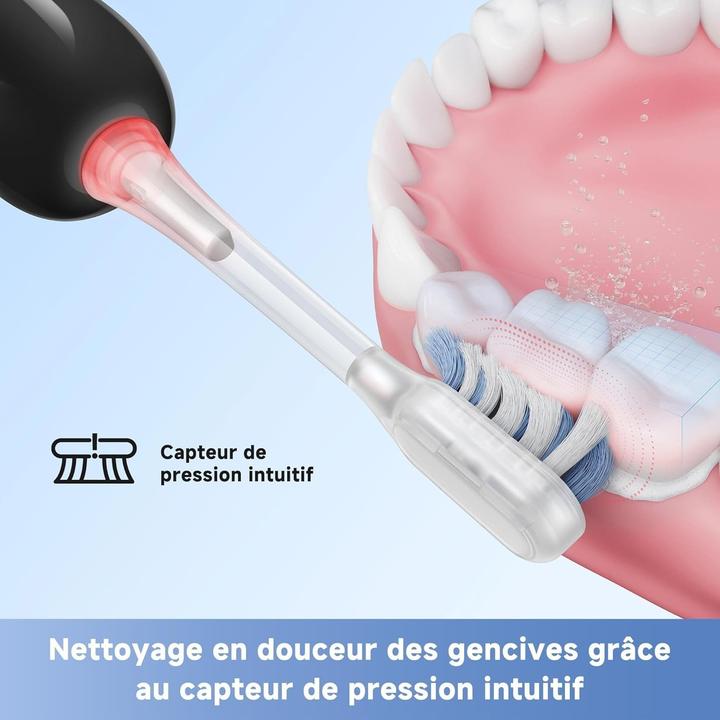 Produktbild Mill MOVA Fresh White