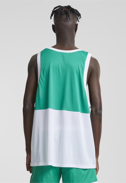 Produktbild Starter Split Mesh Tank Top - 161489 (L, XL)