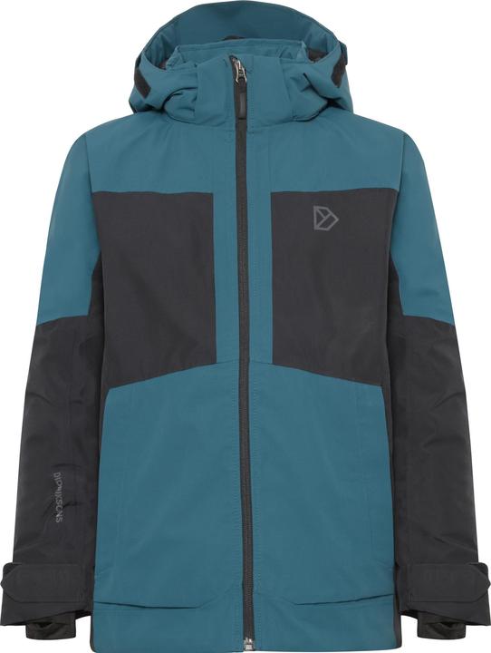 Actual product image Didriksons Kid's Dolomit Jacket 3