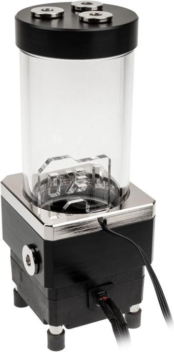 Actual product image EKWB EK-Quantum Kinetic TBE 160 VTX PWM D-RGB - Acetal