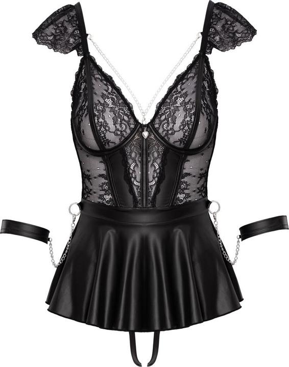 Produktbild Cottelli Collection Set (M)