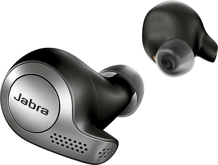 Produktbild Jabra Elite 65t (ANC, 5 h, Kabellos)