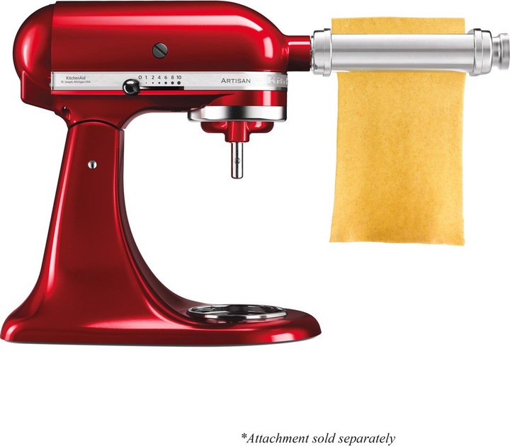 Productafbeelding KitchenAid 5ksmpsa