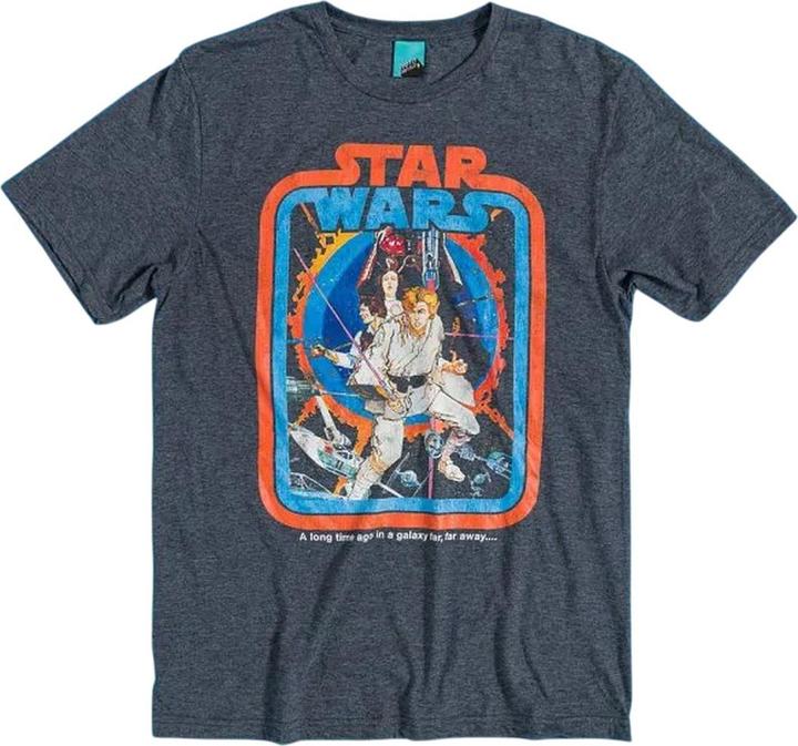 Produktbild Star Wars TShirt (S)