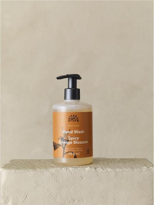 Immagine prodotto Urtekram Sapone liquido Rise & Shine 300 ml (Sapone liquido, 300 ml)