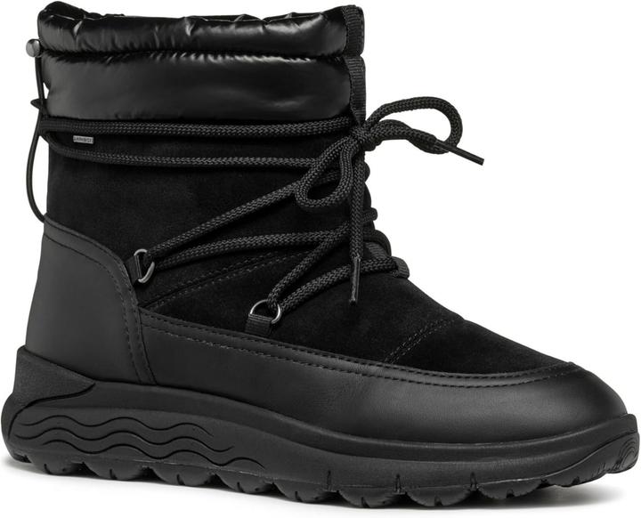 Actual product image Geox Breathable Ankle Boots (41)