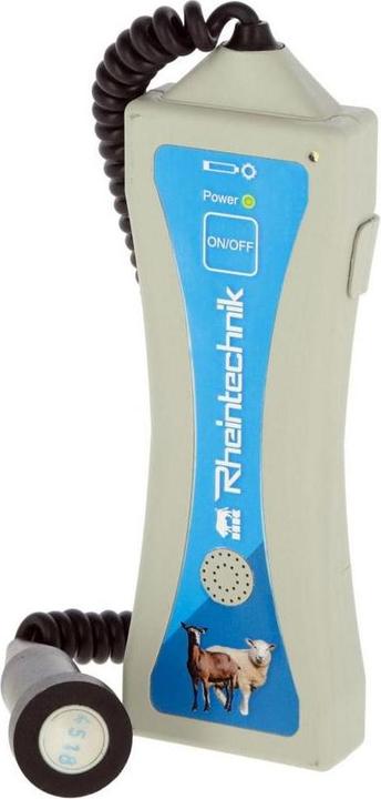 Productafbeelding Kerbl HK Zwangerschapsdiagnoseapparaat voor schapen en geiten