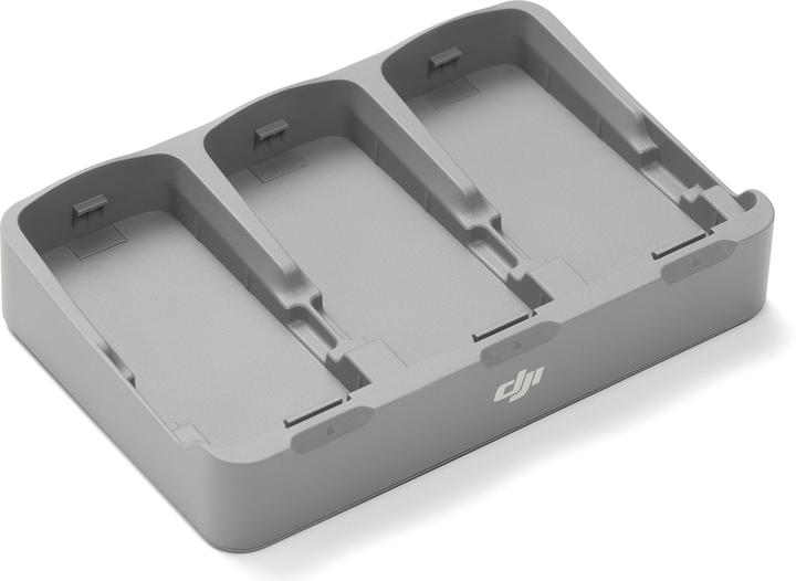 DJI Neo 2 Twee-Weg Oplaad Hub (Oplader voor drone, DJI Neo 2)