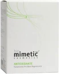 Image du produit Biomimetic Traitement antioxydant de base 30ml (30 ml)