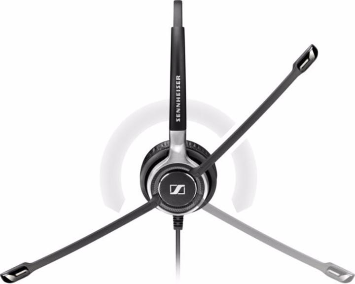 Image du produit Sennheiser SC 635 (Filaire, USB-A, Skype)