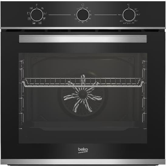 Beko BBIM13100X 72 L 2600 W A Noir