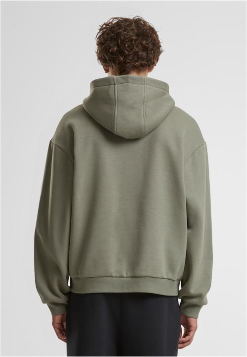 Produktbild Build Your Brand Fluffy Hoody (3XL)