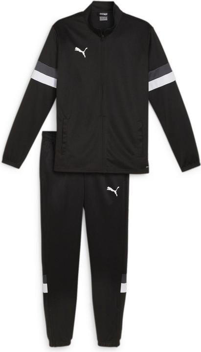 Produktbild Puma teamRISE Tracksuit (L)