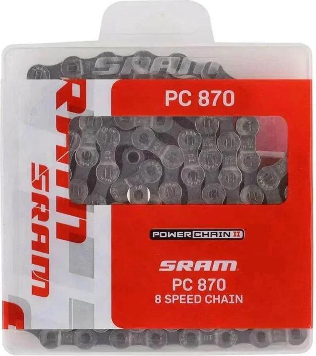 Produktbild Sram Pc-870 (8-fach, 7-fach)