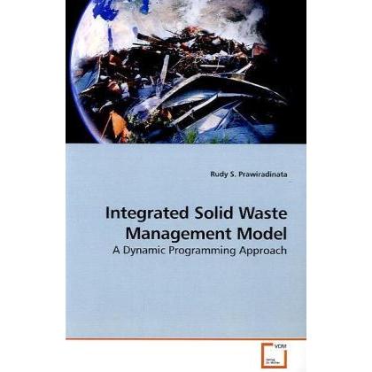 Integrated Solid Waste Management Model, Fachbücher