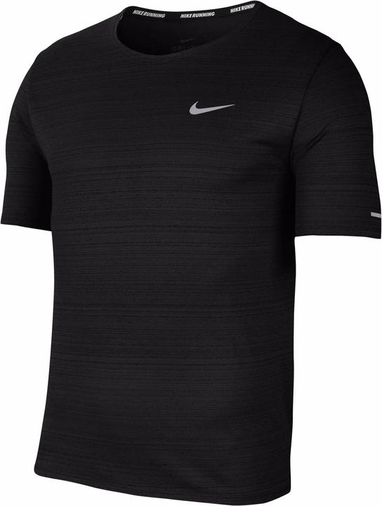 Actual product image Nike dri-fit miler (L)