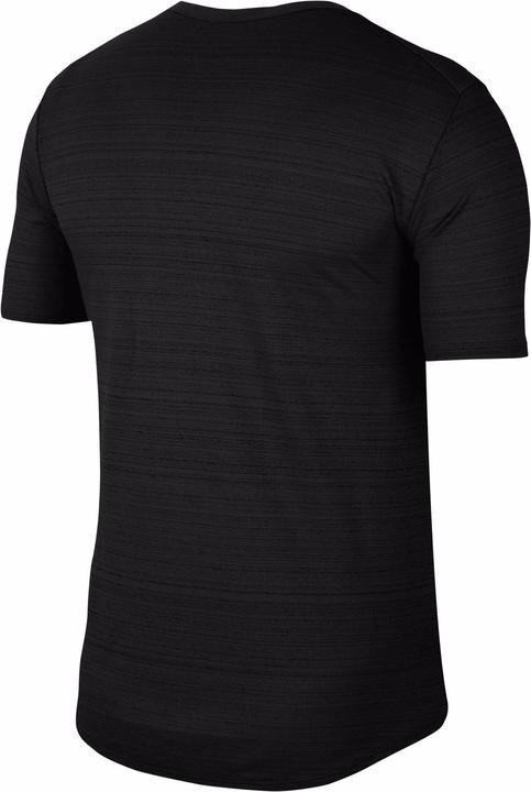 Actual product image Nike dri-fit miler (L)