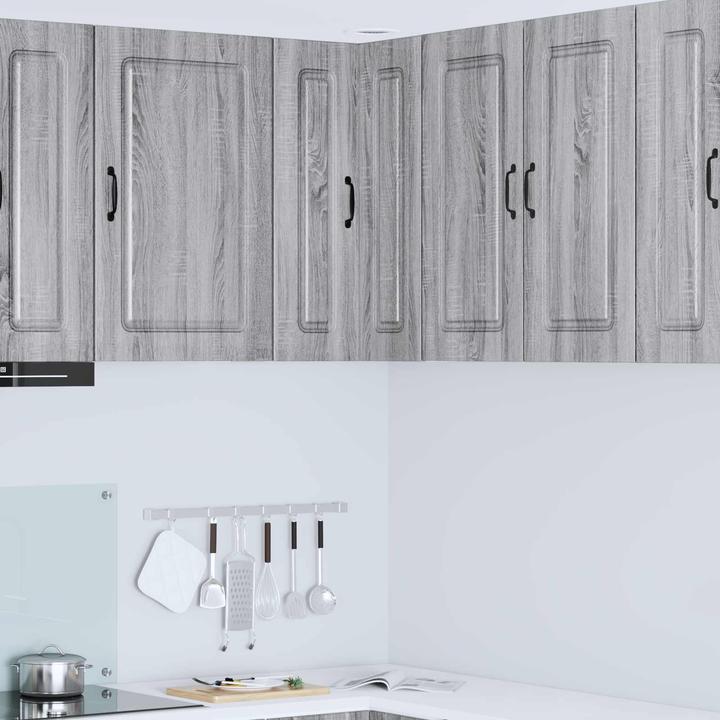 Produktbild vidaXL Küchenschrank (57 x 57 x 80 cm)