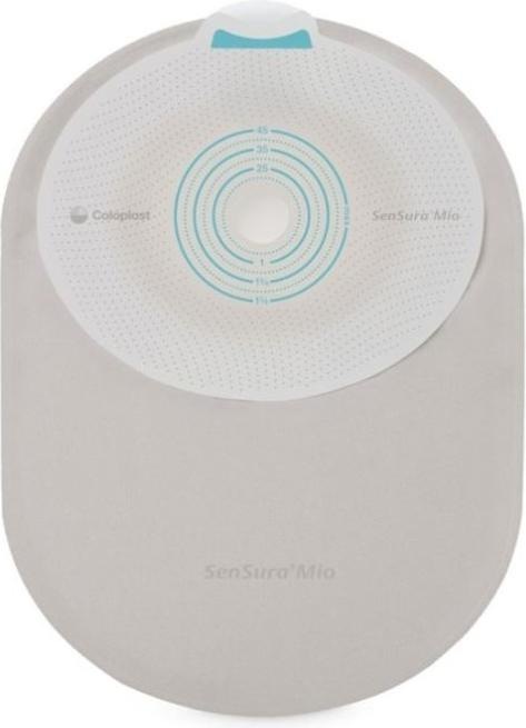 Produktbild Coloplast Kolo 1t 30-45 geschl maxi Fenst (30 Stück, 3414.40 ml, 718 g)