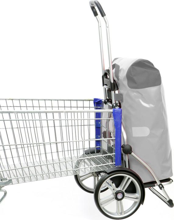 Actual product image Andersen Royal Shopper Plus Fado 2.1