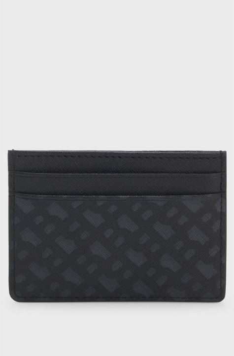 Actual product image BOSS Zair MN S card